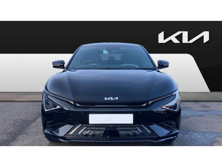 Kia EV6 168kW GT Line 84kWh 5dr Auto Electric Estate